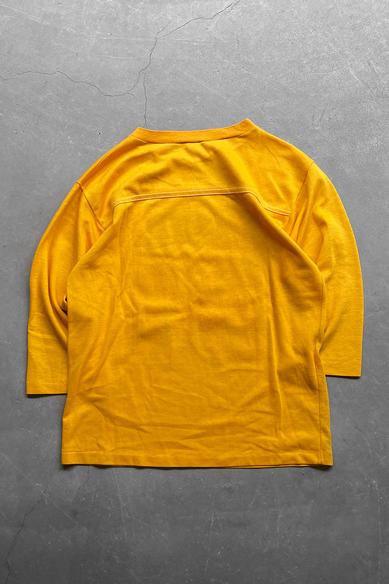 ARTEX | MADE IN USA 70-80'S HAWAII 81 FOOTBALL T-SHIRT – STOCK