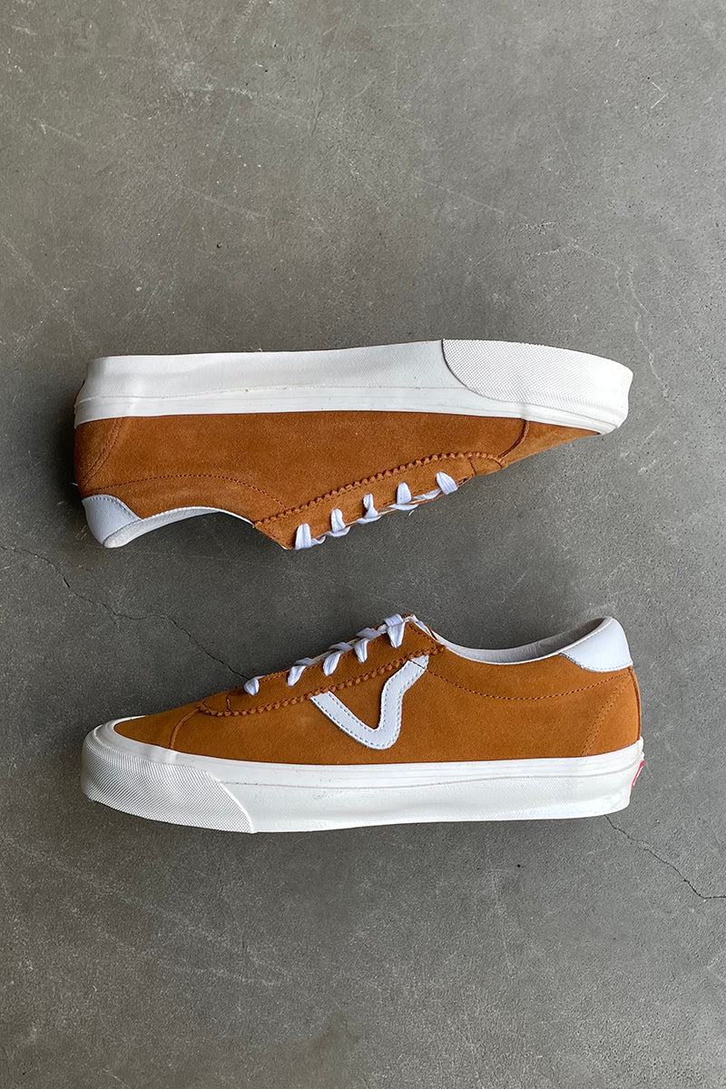 VAULT BY VANS | OG EPOCH LX – STOCK ORIGINALS