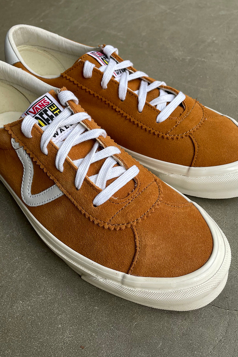 VAULT BY VANS | OG EPOCH LX – STOCK ORIGINALS