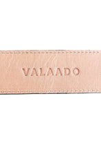 画像をギャラリービューアに読み込む, BELT SMOOTH LEATHER & BUCKLE / BLACK