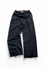 画像をギャラリービューアに読み込む, COM VINTAGE LIKE FRENCH TERRY / BLACK