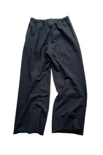 画像をギャラリービューアに読み込む, COM VINTAGE LIKE FRENCH TERRY / BLACK