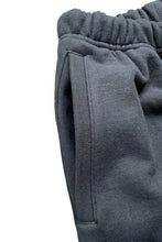 画像をギャラリービューアに読み込む, COM VINTAGE LIKE FRENCH TERRY / BLACK