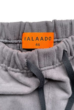 画像をギャラリービューアに読み込む, COM VINTAGE LIKE FRENCH TERRY / CHARCOAL