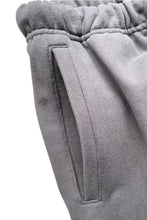 画像をギャラリービューアに読み込む, COM VINTAGE LIKE FRENCH TERRY / CHARCOAL
