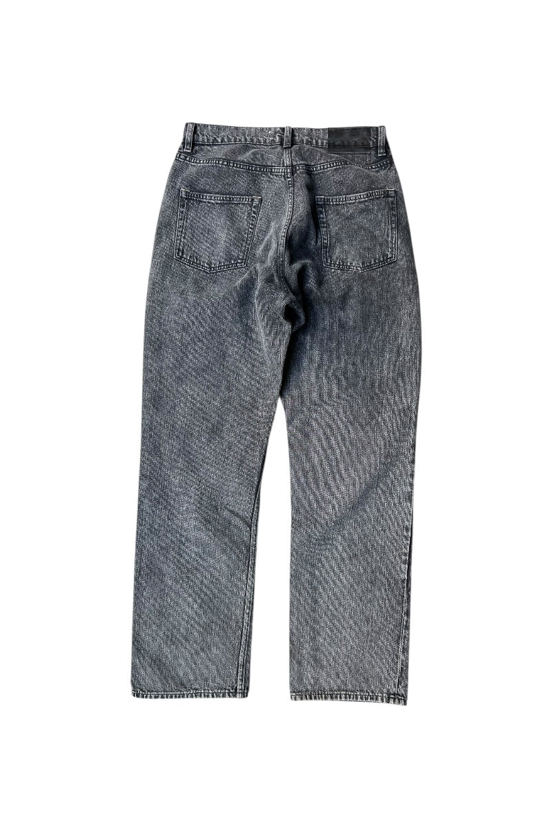 OUR LEGACY | FORMAL CUT CHAIN TWILL DENIM PANTS – STOCK ORIGINALS