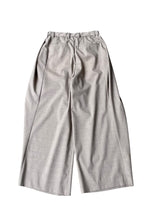 画像をギャラリービューアに読み込む, FACE NON-MULESING STRETCH WOOL TROPICAL / BEIGE