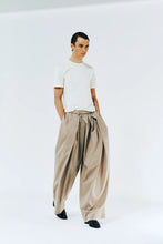 画像をギャラリービューアに読み込む, FACE NON-MULESING STRETCH WOOL TROPICAL / BEIGE