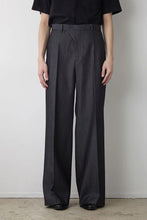 画像をギャラリービューアに読み込む, BAG SUPIMA COTTON DENIM / INDIGO