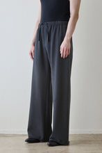 画像をギャラリービューアに読み込む, COM VINTAGE LIKE FRENCH TERRY / CHARCOAL