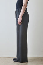 画像をギャラリービューアに読み込む, COM VINTAGE LIKE FRENCH TERRY / CHARCOAL