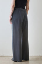 画像をギャラリービューアに読み込む, COM VINTAGE LIKE FRENCH TERRY / CHARCOAL