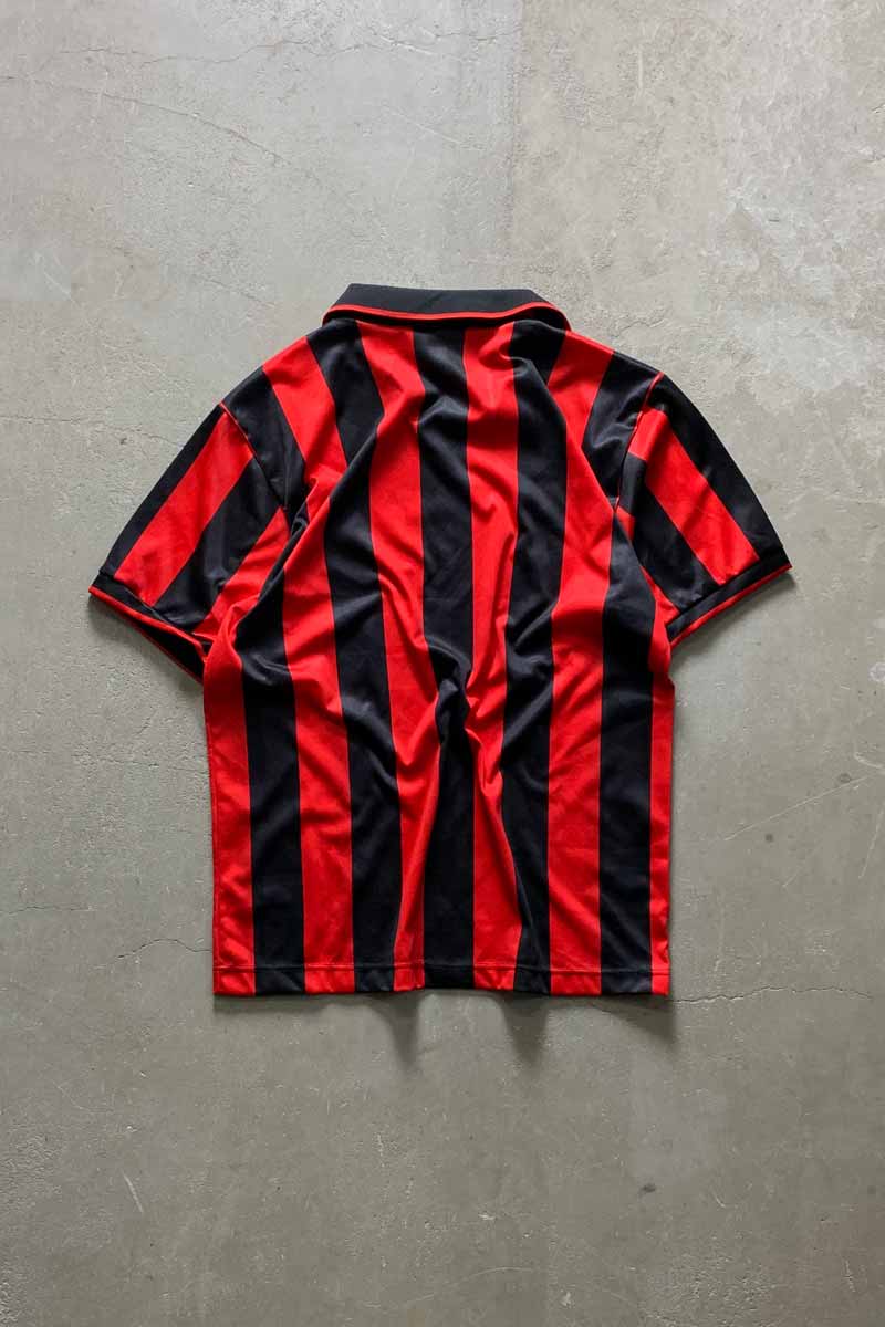 LOTTO | 90'S AC MILAN MOTTA S/S FOOTBALL SHIRT – STOCK ORIGINALS