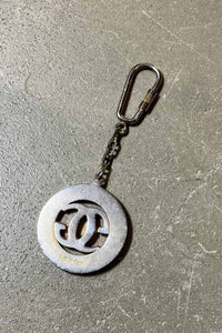 MADE IN ITALY VINTAGE KEYRING [ONE SIZE USED]