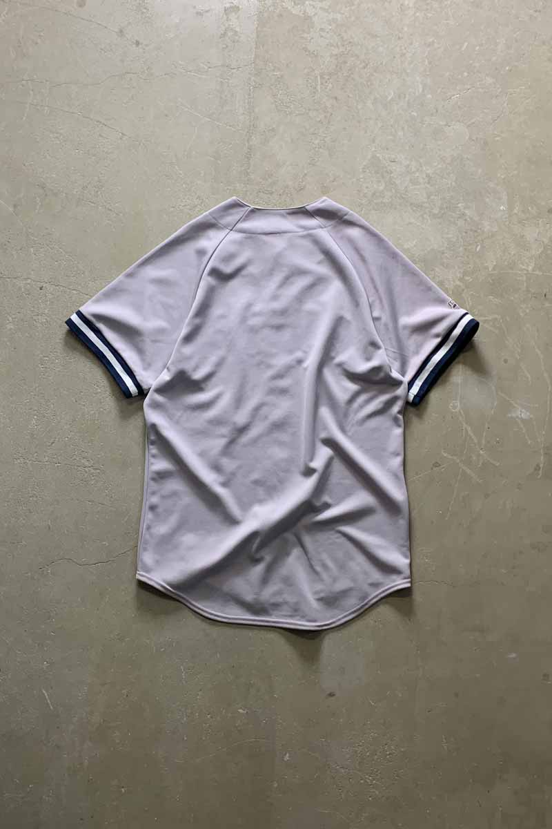 MAJESTIC | MLB NY YANKEES S/S BASEBALL SHIRT – STOCK ORIGINALS