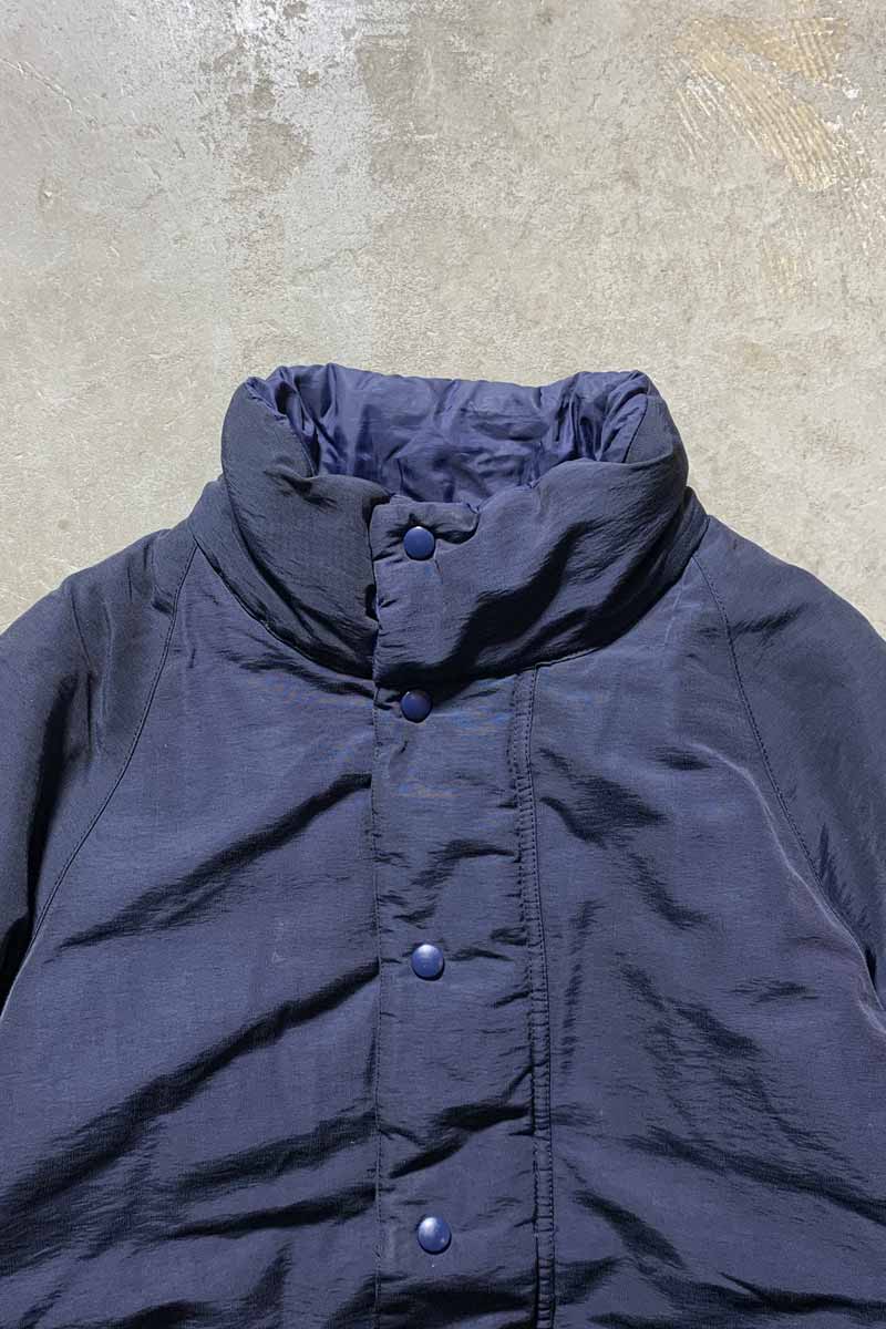 PAA | INSULATED PUFF JACKET – STOCK ORIGINALS