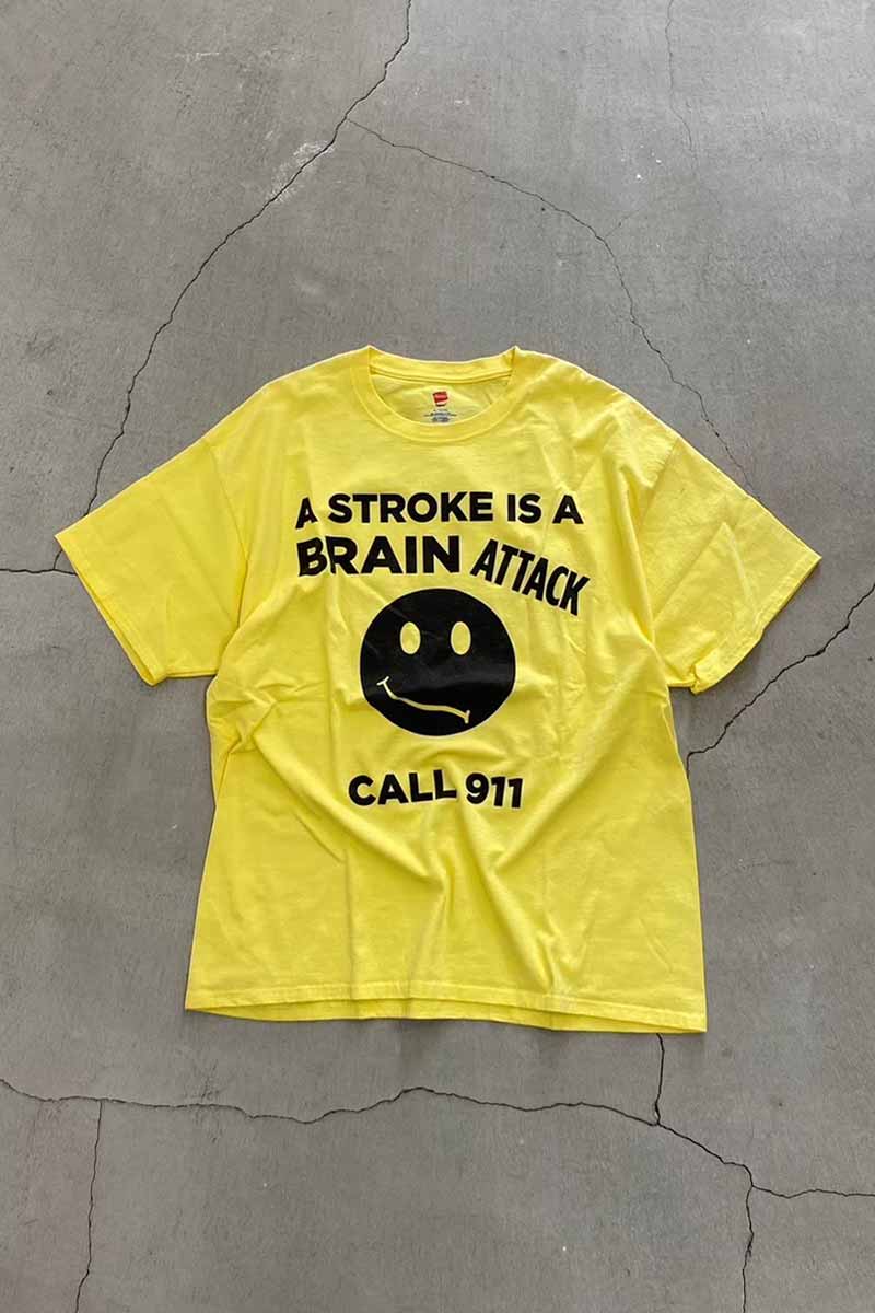 strokes sizeXL Tシャツ