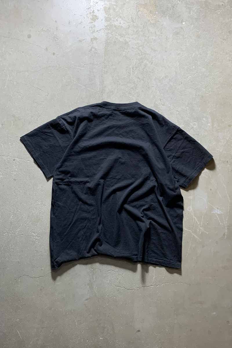 TENNESSEE RIVER | MADE IN USA 90'S S/S BLOOD BROTHERS PRINT BAND T