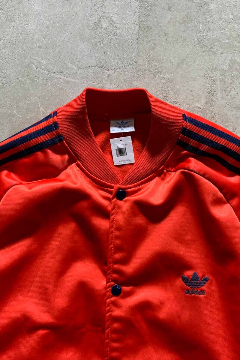 Adidas snap cheap jacket