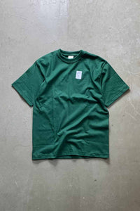 MADE IN USA #301 8OZ MAX WEIGHT S/S T-SHIRT / GREEN