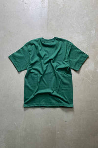 MADE IN USA #301 8OZ MAX WEIGHT S/S T-SHIRT / GREEN