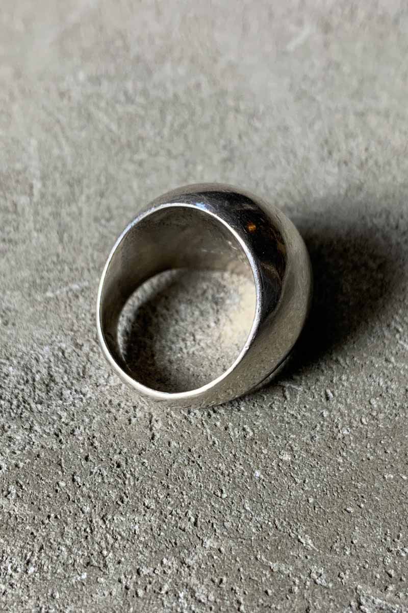 VINTAGE SILVER JEWELRY | 925 SILVER RING – STOCK ORIGINALS