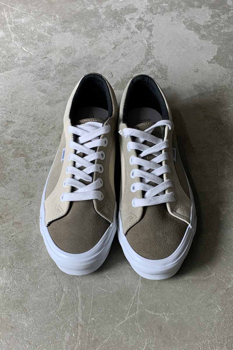 VAULT BY VANS | OG LAMPIN LX USA企画品 – STOCK ORIGINALS