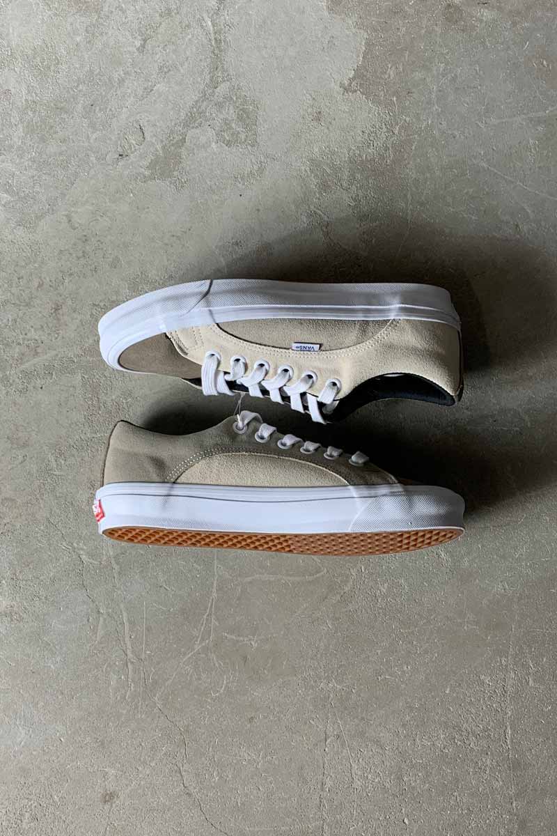 OG LAMPIN LX USA企画品 / BEIGE [SIZE: US9 (27cm相当) DEADSTOCK/NOS]