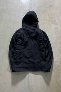 MADE IN MEXICO ACTIVE JACKET W/BOA FLEECE LINER / BLACK [SIZE: M USED]