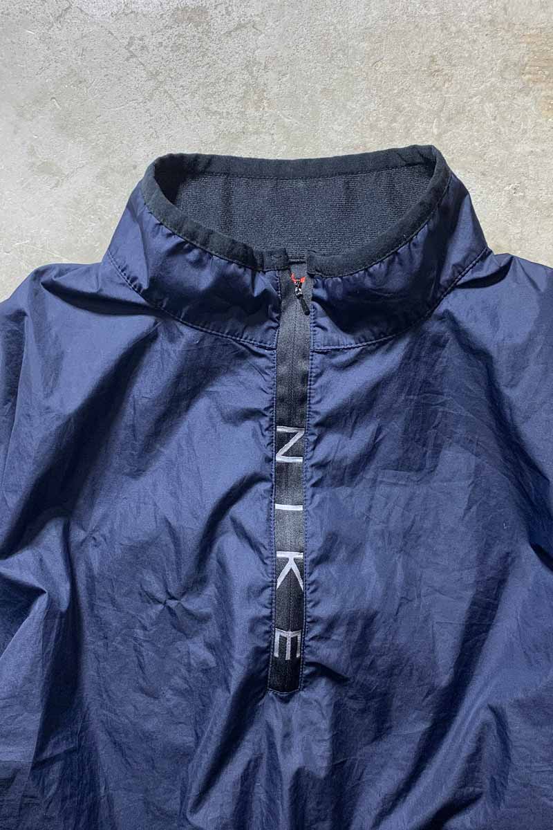 00s NEIL BARRETT Gimmic Nylon Jacket y2k-