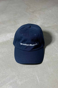 BKM BASEBALL CAP / NAVY [NEW] [日本未発売モデル]
