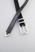 画像をギャラリービューアに読み込む, M2433 / BLACK LEATHER