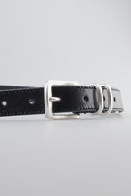 画像をギャラリービューアに読み込む, M2433 / BLACK LEATHER
