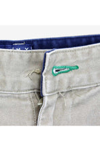 画像をギャラリービューアに読み込む, 90'S CHINO PANTS / BEIGE【SIZE:W33L34 USED】