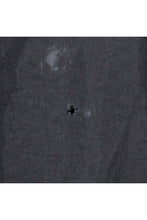 画像をギャラリービューアに読み込む, 90'S THREE LINE NYLON PANTS / BALCK【SIZE:L USED】