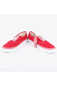 AUTHENTIC USA企画品 / RED [SIZE: US9(27cm)NEW]