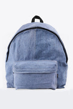 画像をギャラリービューアに読み込む, USED DENIM BACKPACK / DENIM