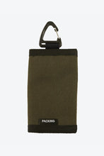 画像をギャラリービューアに読み込む, COMPACT WALLET / OLIVE