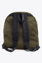 画像をギャラリービューアに読み込む, DAY BACKPACK / OLIVE