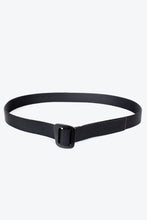 画像をギャラリービューアに読み込む, MADE IN USA BK MILNM / SOLID BLACK