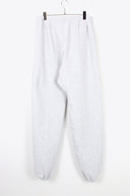 画像をギャラリービューアに読み込む, MADE IN USA #233 12OZ CROSS-KNIT SWEAT PANTS / GRAY