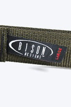 画像をギャラリービューアに読み込む, MADE IN USA BK MILNM / DARK OLIVE