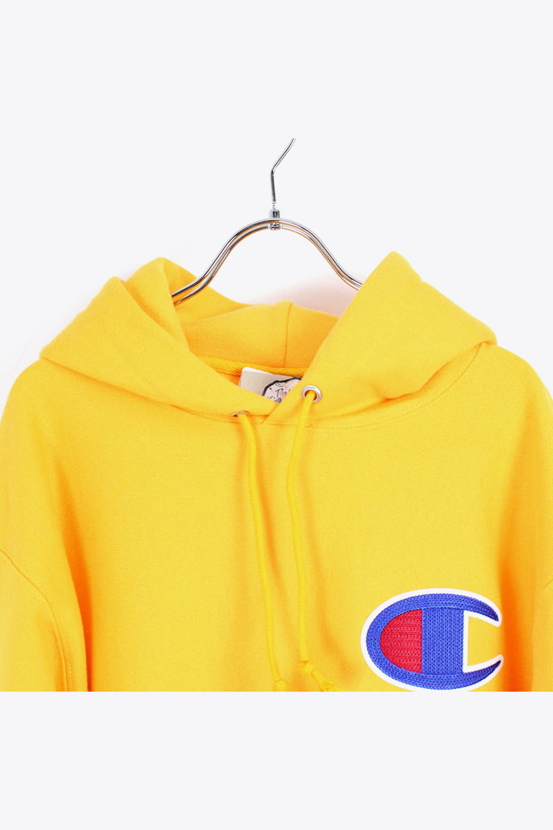 Champion x deals uo hoodie