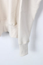 画像をギャラリービューアに読み込む, MADE IN USA #234 12OZ CROSS-KNIT CREW NECK SWEAT SHIRT / NATURAL