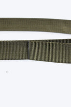 画像をギャラリービューアに読み込む, MADE IN USA BK MILNM / DARK OLIVE