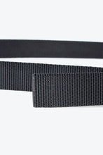 画像をギャラリービューアに読み込む, MADE IN USA BK MILNM / SOLID BLACK