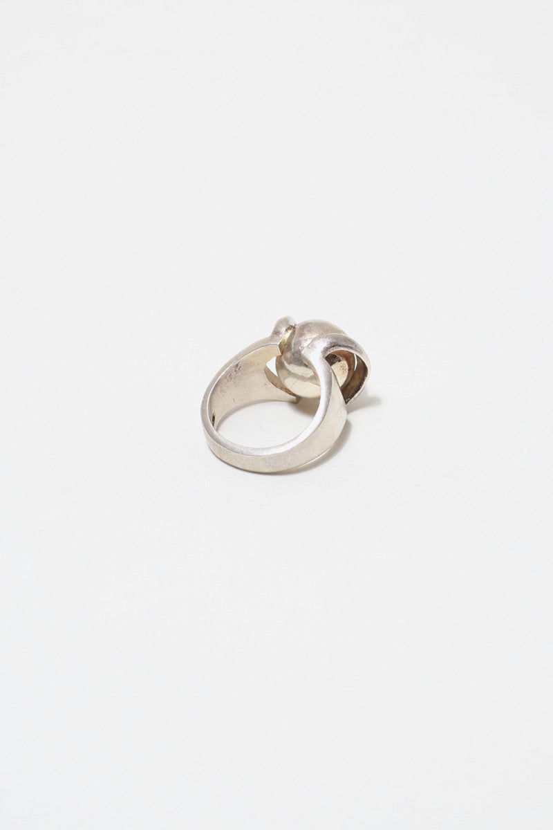 VINTAGE JEWERLY | 925 SILVER RING – STOCK ORIGINALS