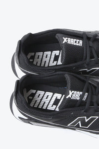 X-RACER 日本未発売カラー / BLACK [NEW] [50%OFF]