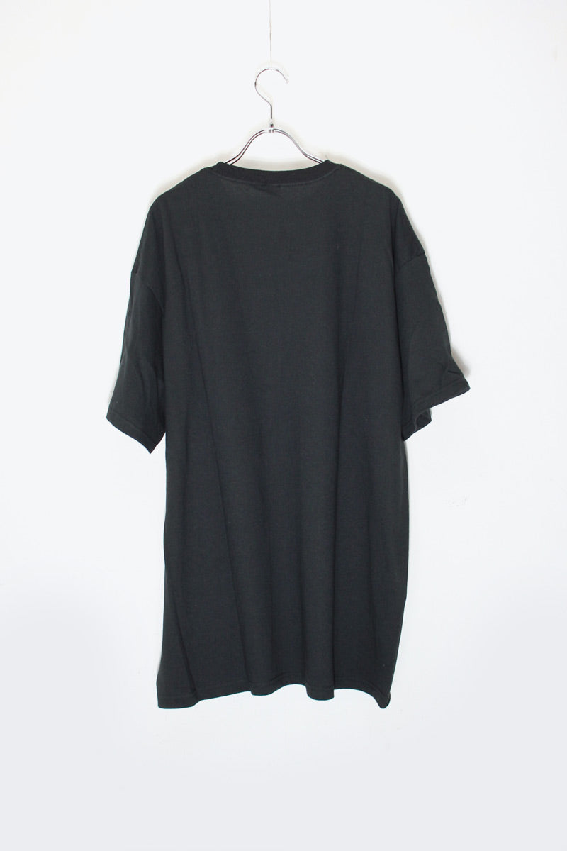 M & O GOLD | S/S MEGADETH PRINT T-SHIRT – STOCK ORIGINALS