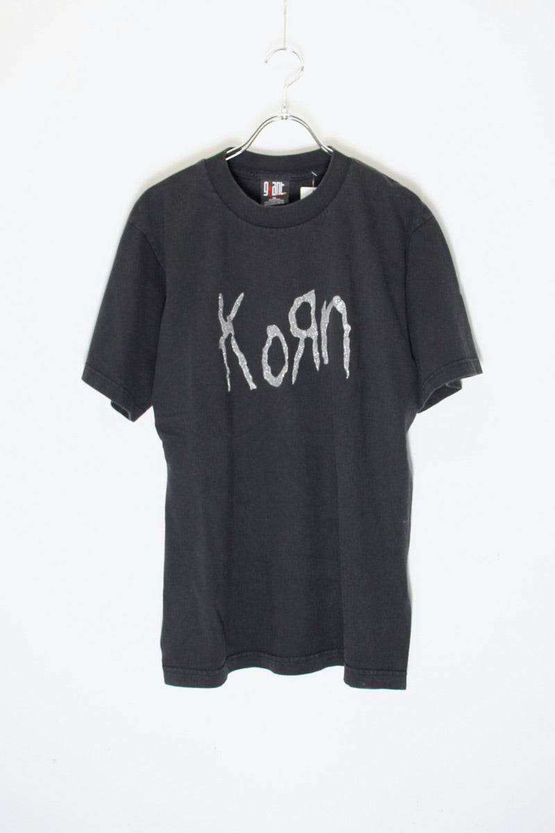 90S 98年頃 GIANT KORN ヴィンテージ リルスラッガー Tシャツ 90S 98年頃 GIANT KORN ヴィンテージ リルスラッガー Tシャツ